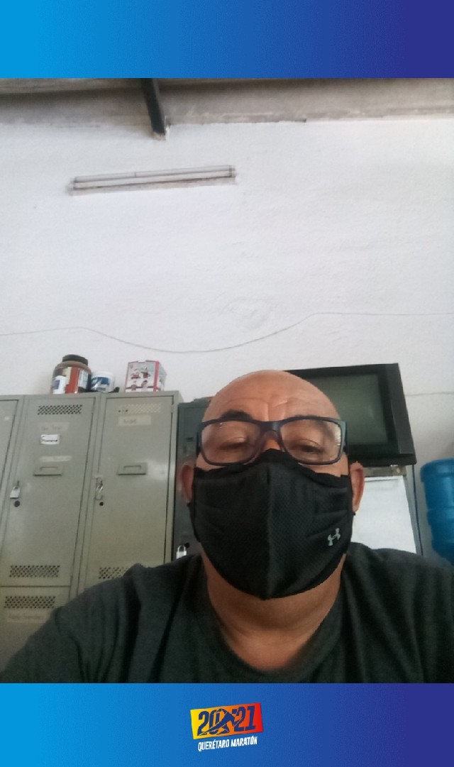 angel Omaña García