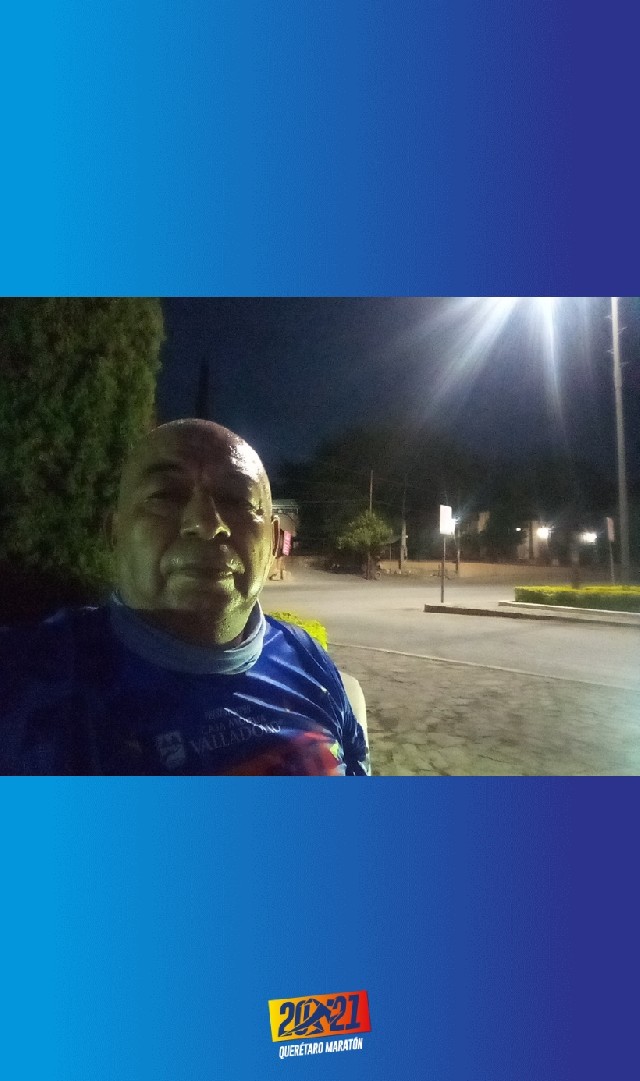 angel Omaña García