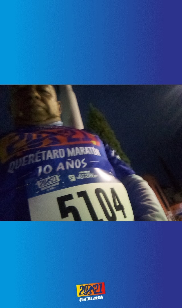 angel Omaña García