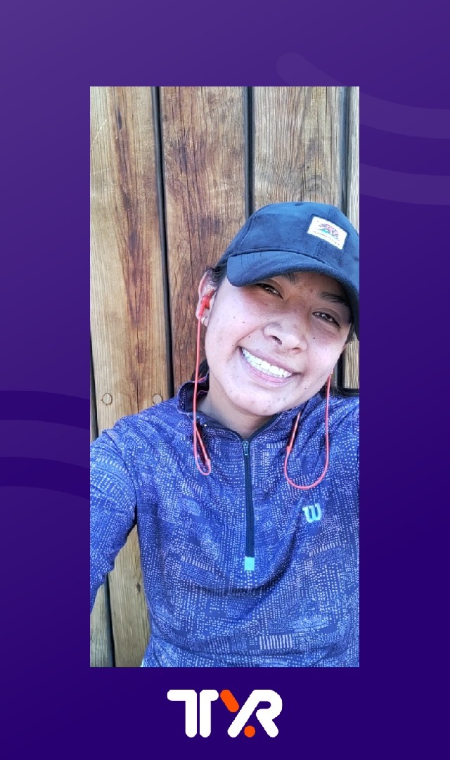 Ana Paola Hernández López