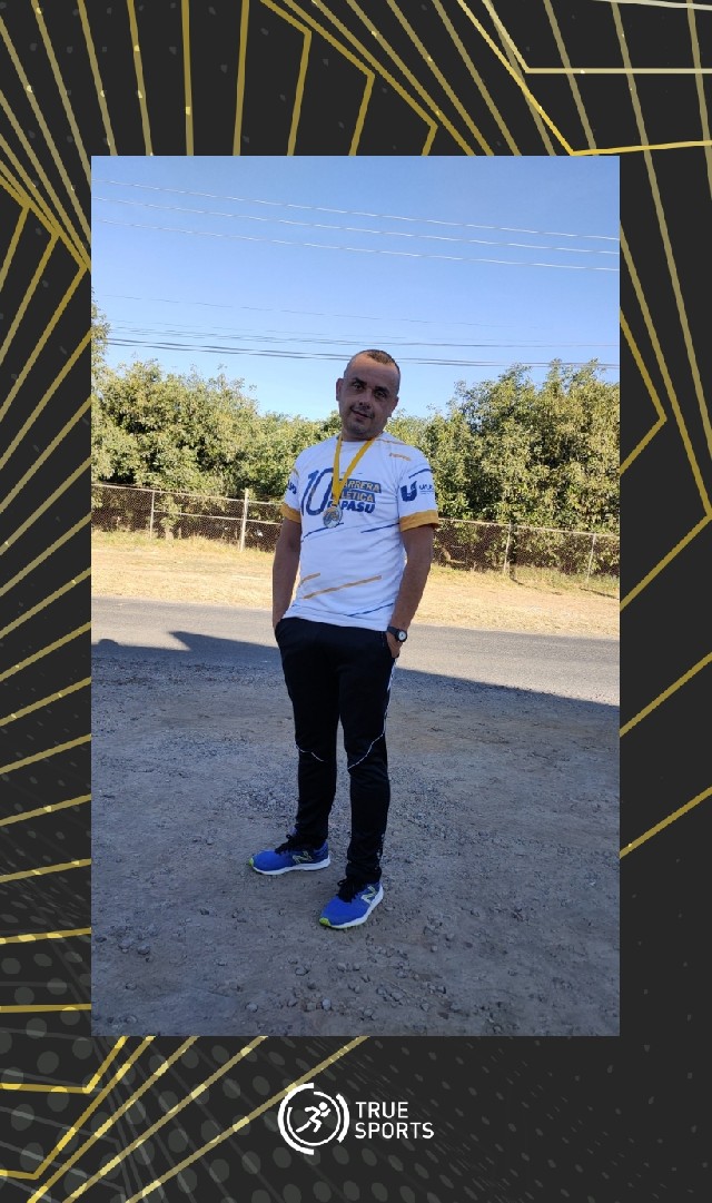 Alejandro Velazquez Silva