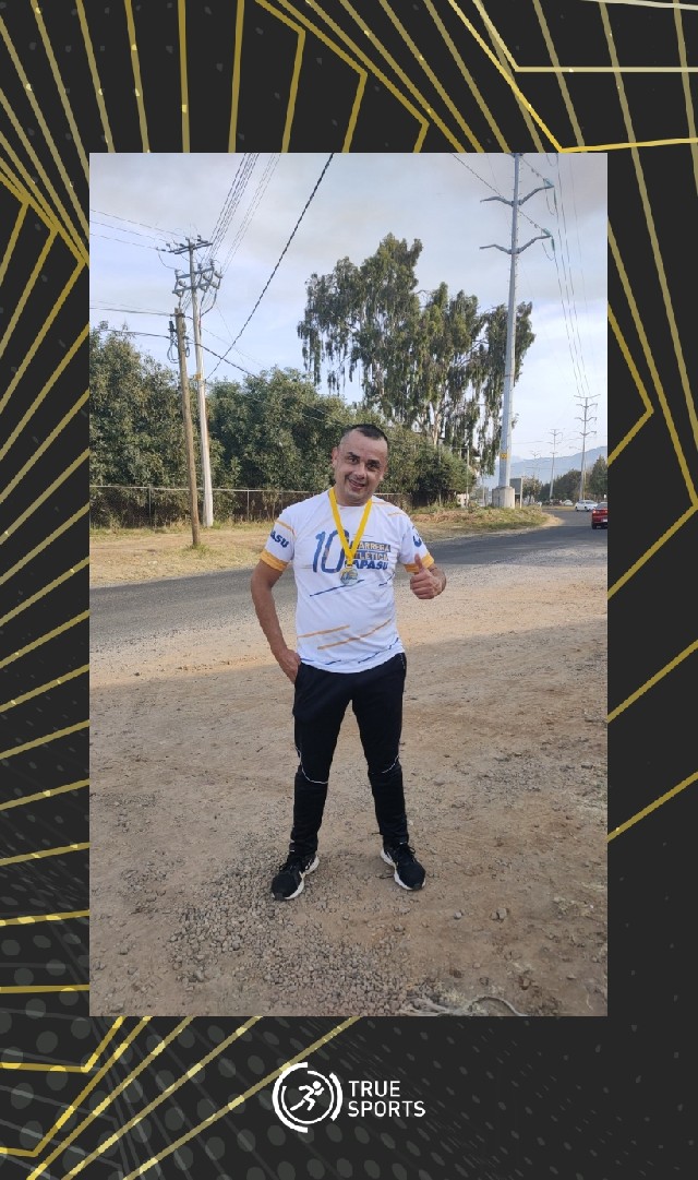 Alejandro Velazquez Silva