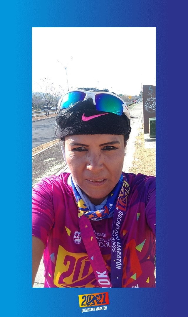 Angélica Sánchez Ramírez