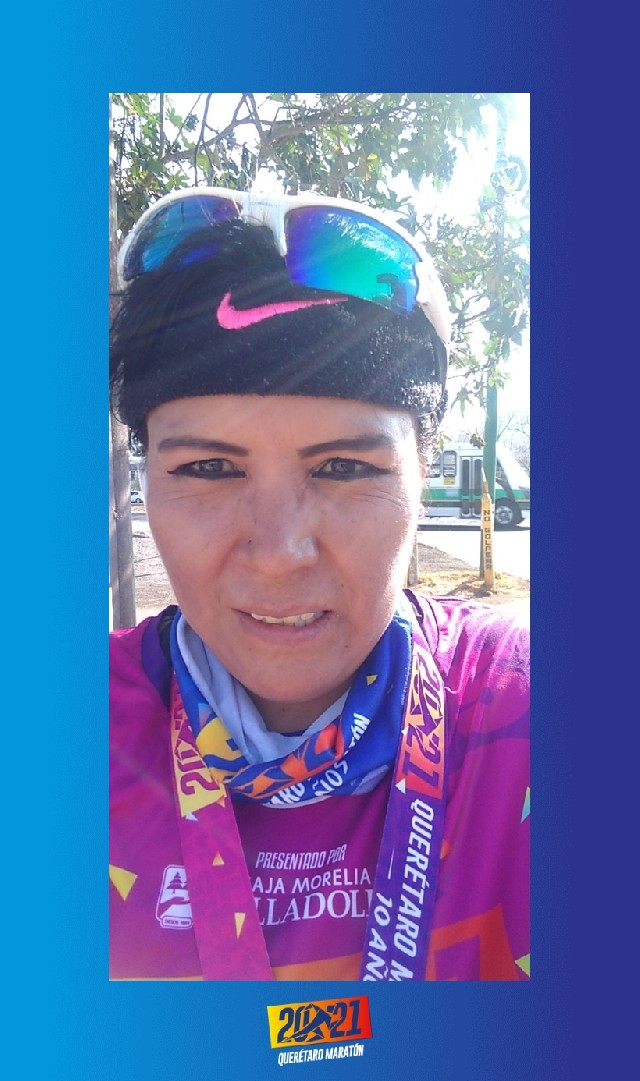 Angélica Sánchez Ramírez