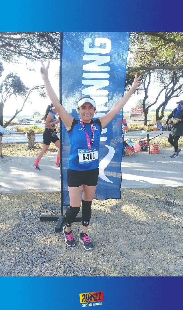 Lorena  Olvera Gonzalez