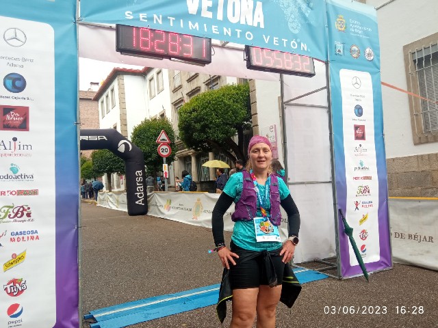 Rosa Maria  Gonzalez Frades