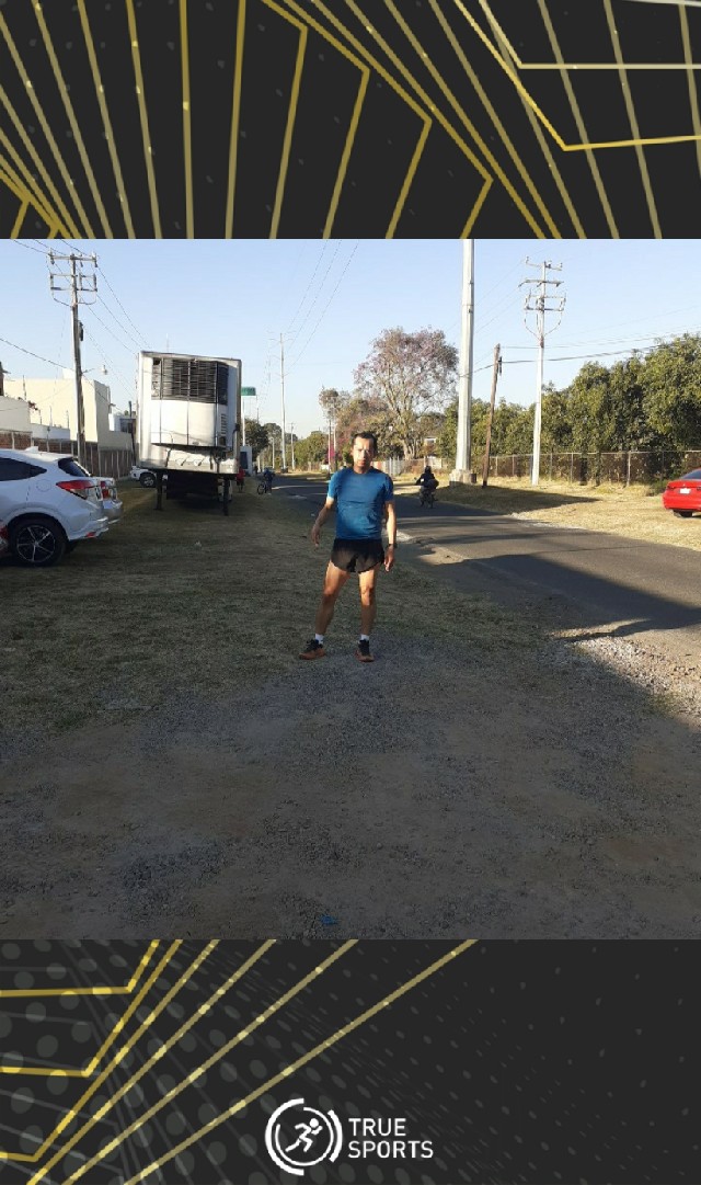 Ruben Neria Betanzos