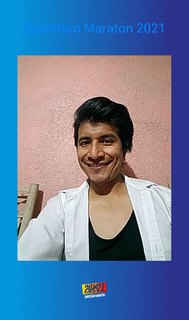 José Luis  González Mendoza 