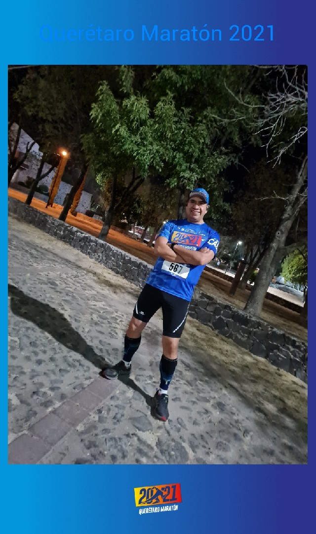 Rene  Salazar Hernandez 