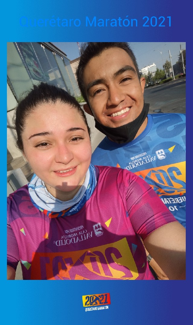 Fátima scherezada  García 