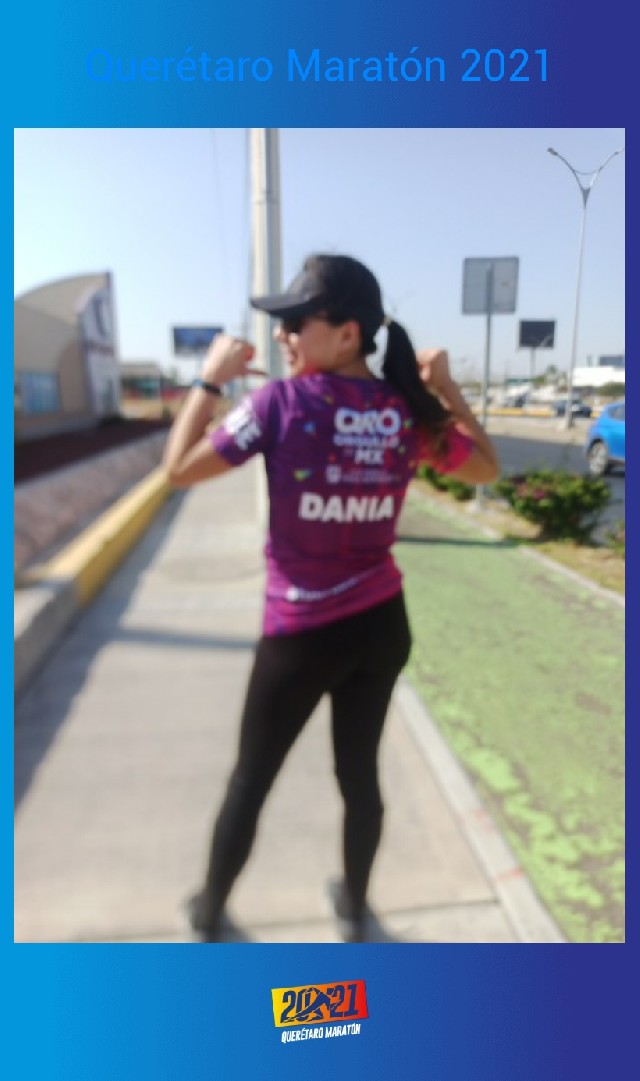 Blanca Copihue González Cervantes