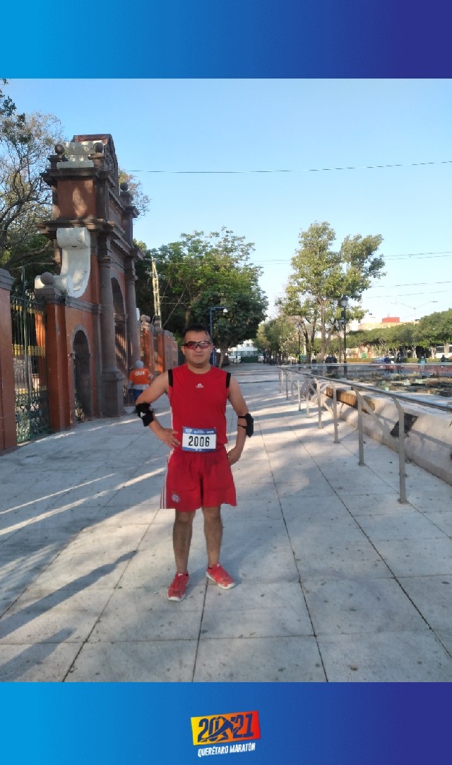 Miguel Angel  López López 