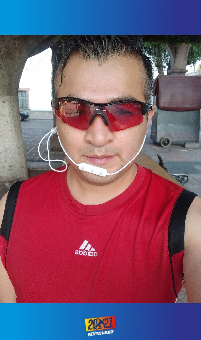 Miguel Angel  López López 