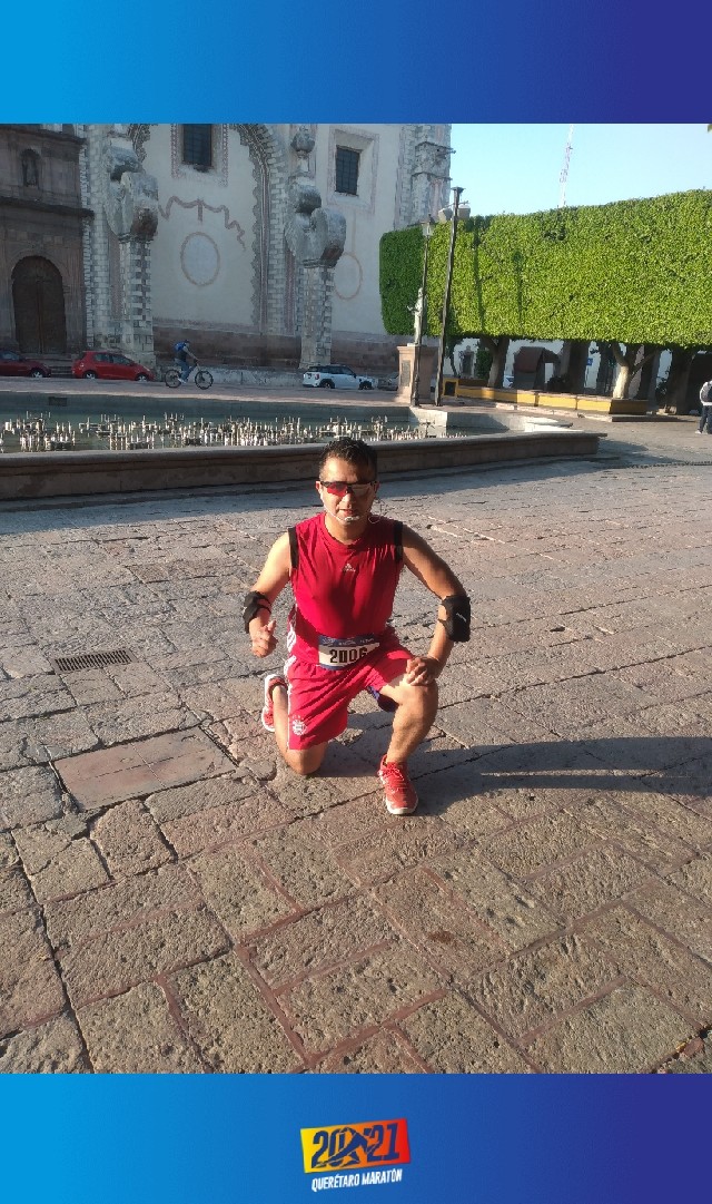 Miguel Angel  López López 