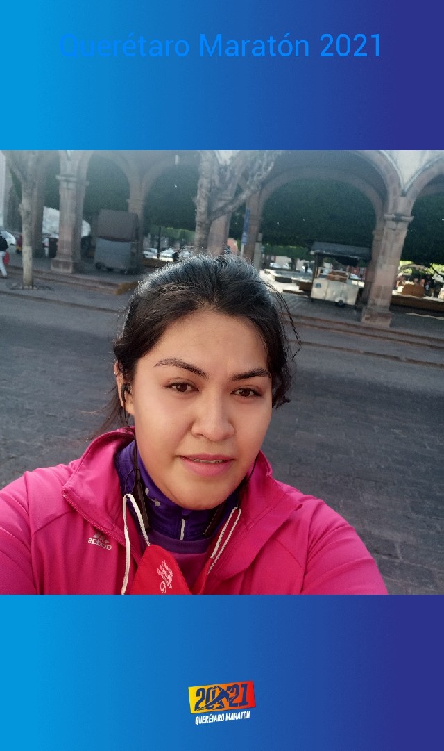 Gabriela Martínez Zavala