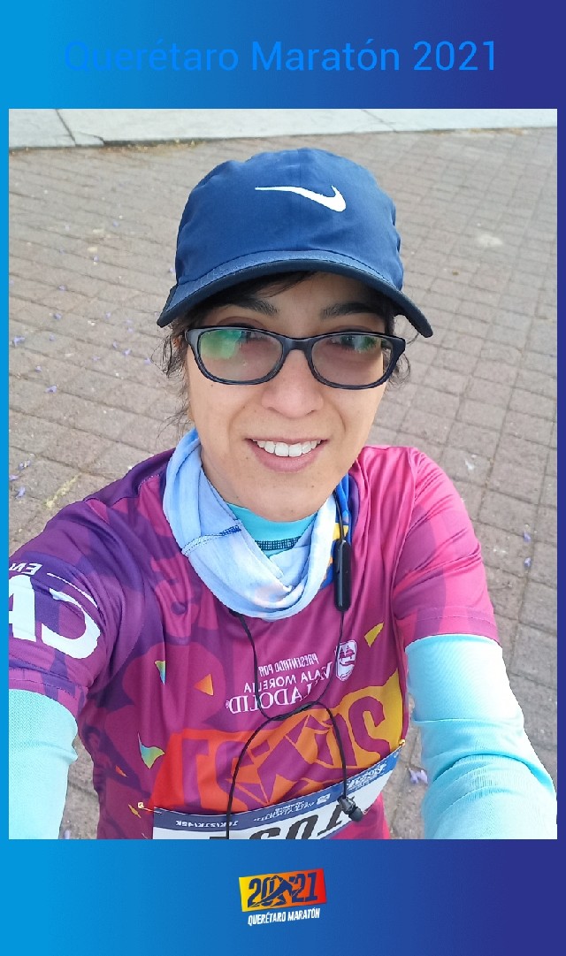 Claudia  Sosa García 