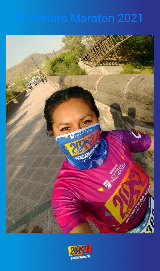 Carla Rivera Valencia