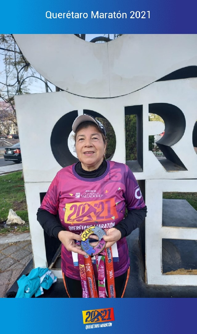 Ma Isabel XX García