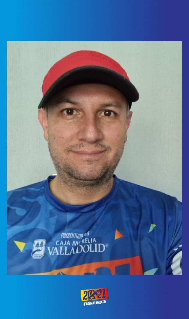 Mauricio  Paris Trujillo 