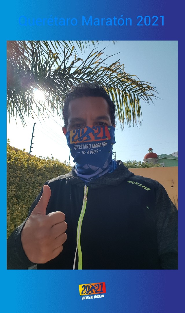 Mario Cordero Guerrero