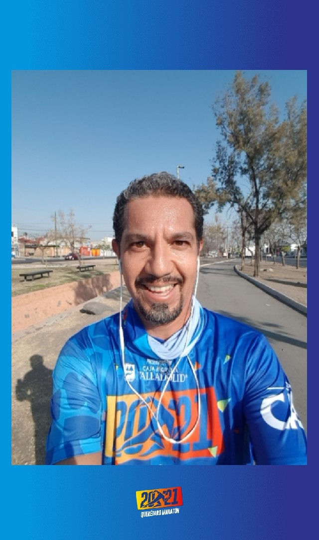 Mario Cordero Guerrero