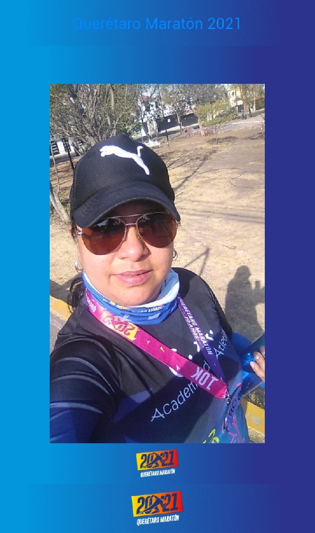 Karla Venegas García