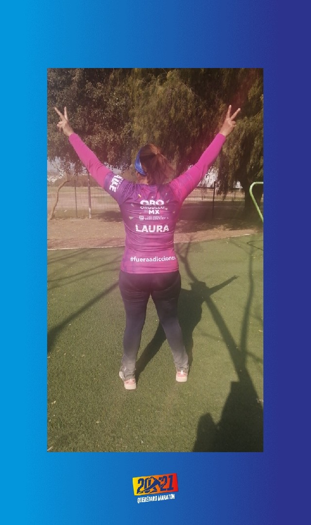 laura Cárdenas sanchez