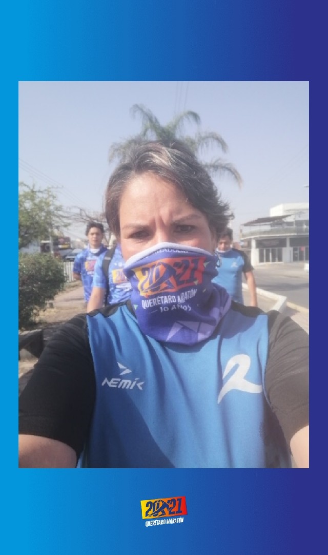 María Carolina  López Trejo