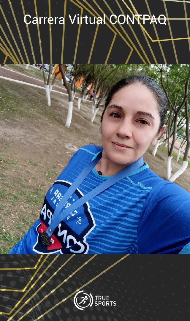 Patricia Morales Hernández