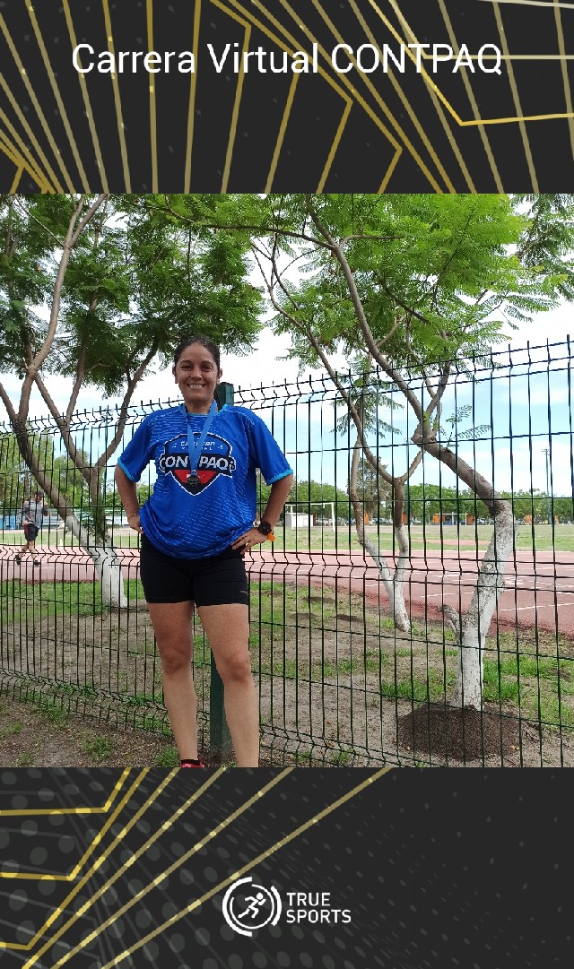 Patricia Morales Hernández