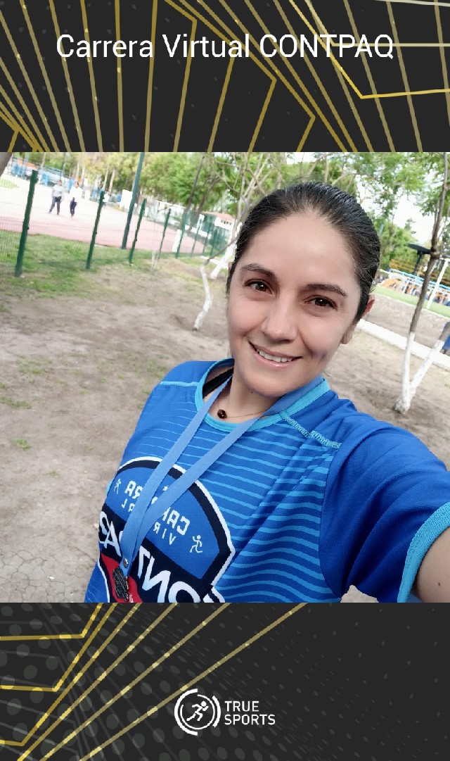 Patricia Morales Hernández