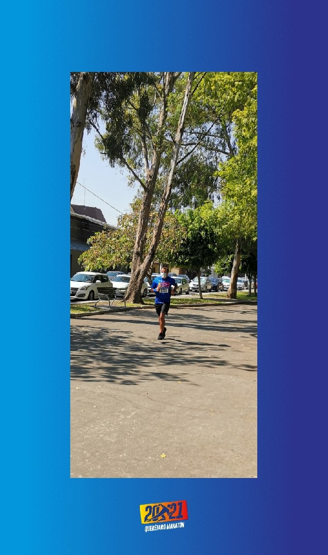 Marco Antonio  González Martínez