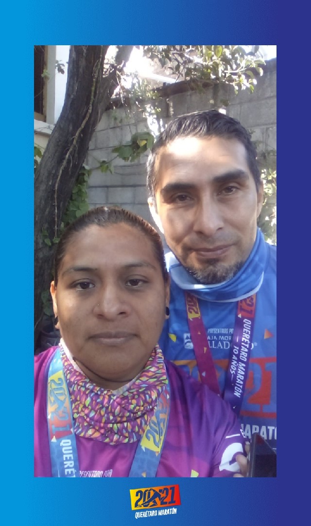 Sandra Leticia Dé Jesús Lázaro