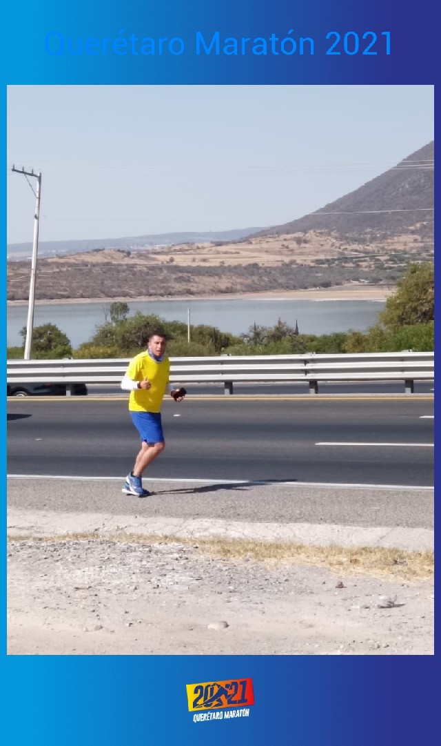 Sergio Armando Moreno Contreras