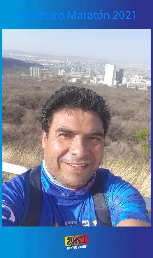 MIGUEL González Rangel