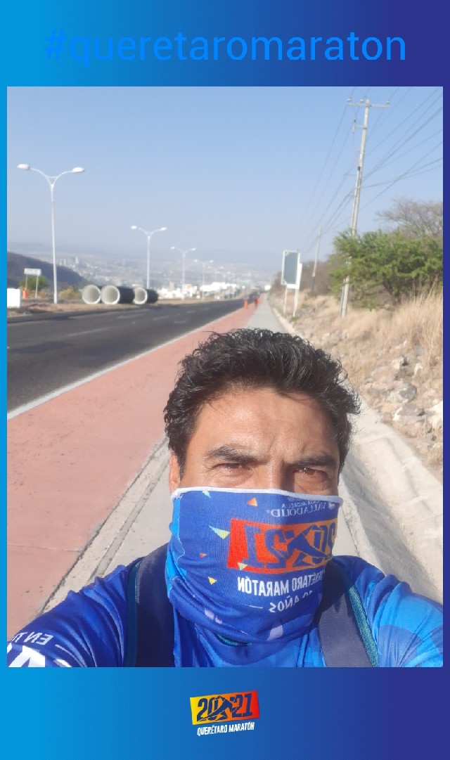 MIGUEL González Rangel