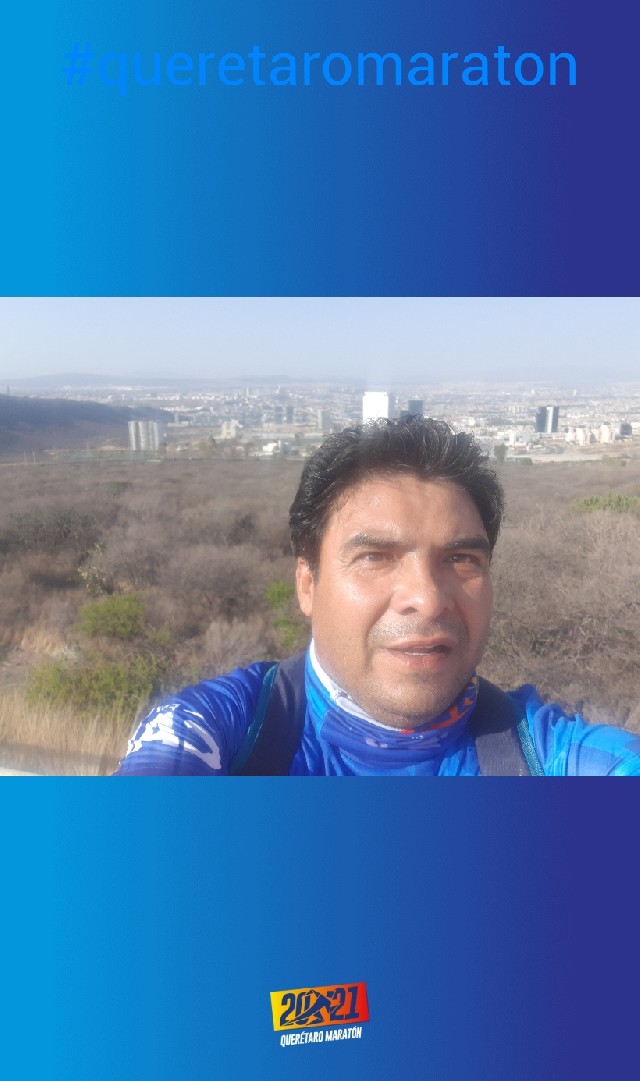 MIGUEL González Rangel