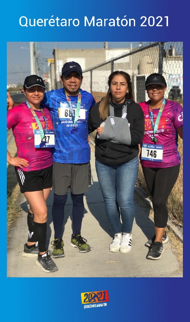 Margarita  Ramos casas