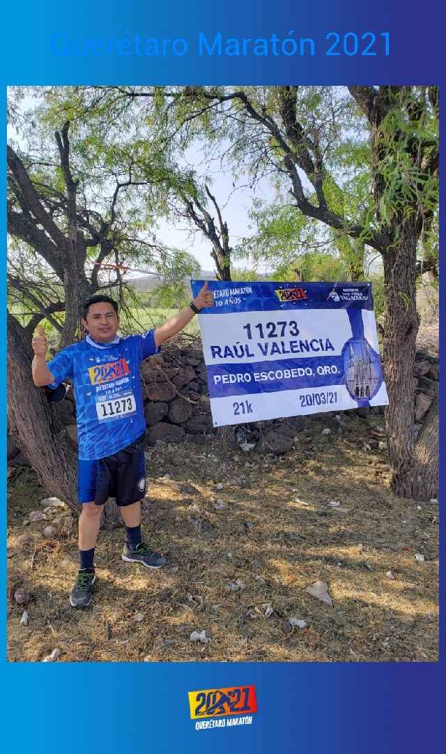 Raul Valencia Martinez