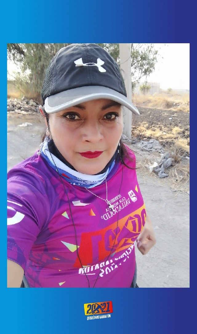 Norma Rebeca Hernández Martínez 