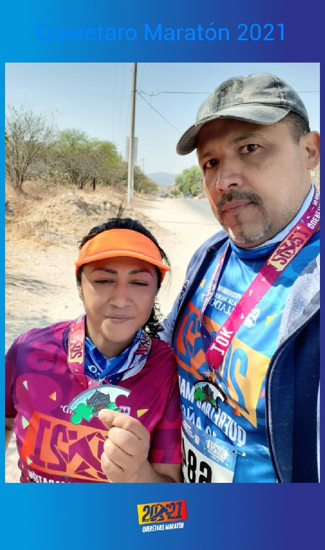 Maria  de los Angeles Gil Martínez 