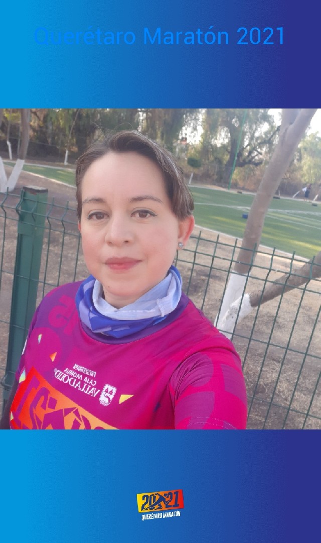 Ruth  Sánchez Montero 