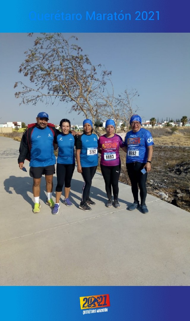 Maria Guadalupe Cecilia López Hernández