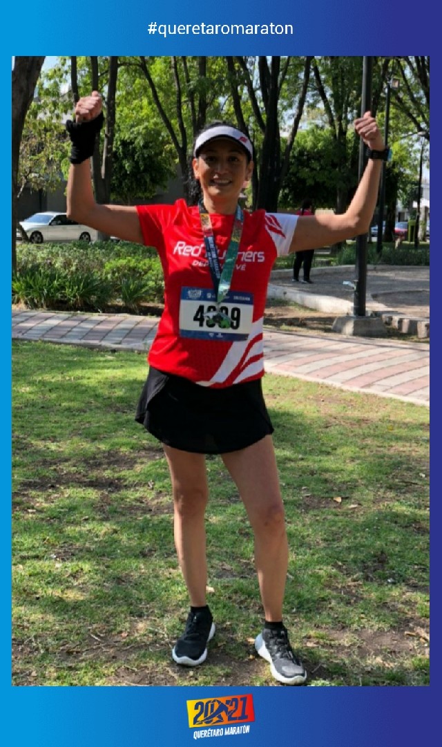 Laura Alicia  Rodríguez Lujano