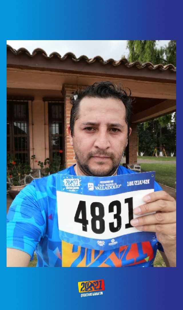 José Alberto  Ramirez Sánchez 