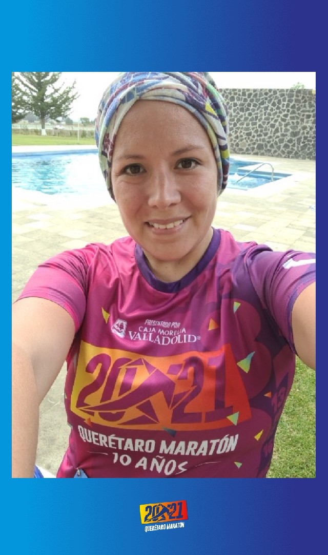 Claudia  Peña Cuevas 