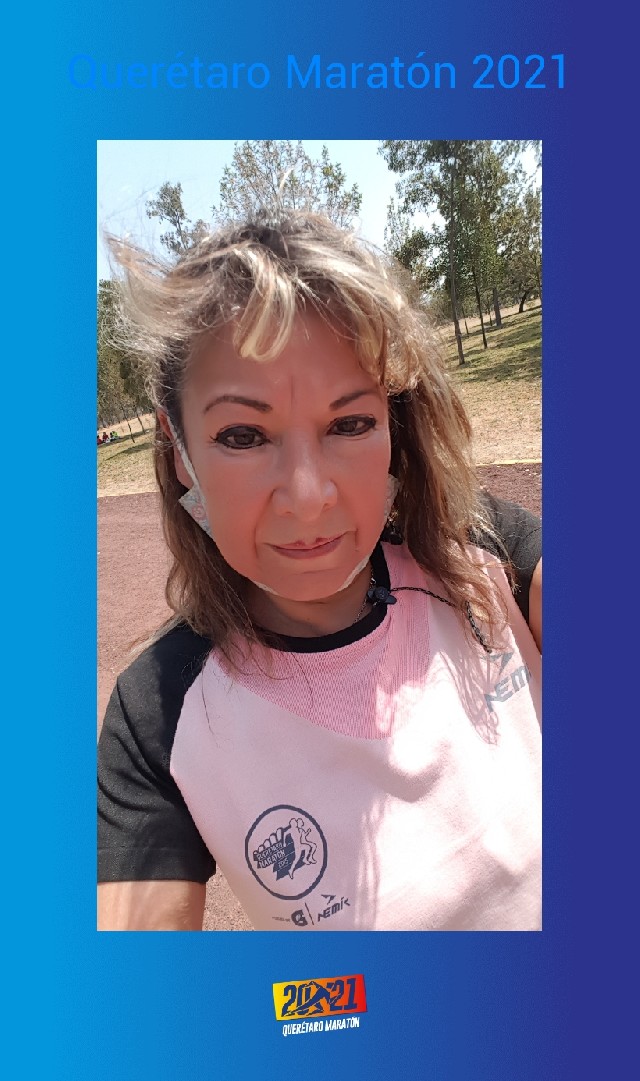 Herlinda Andrea  Bernal Muñoz 