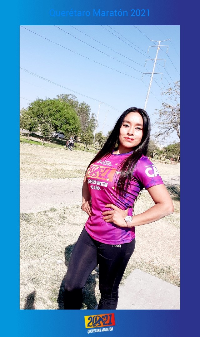 Yolanda  Escamilla Tovar