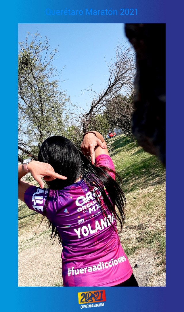 Yolanda  Escamilla Tovar