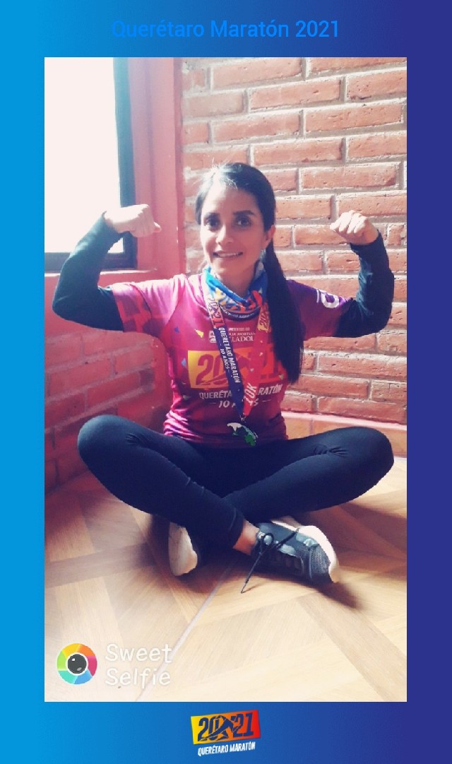 Brenda Pacheco Arteaga